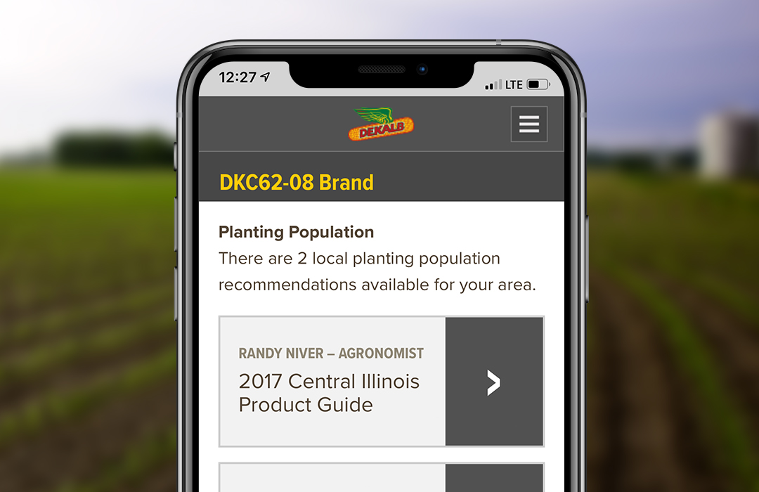 Dekalb QR Code Tool How To Use Phone App