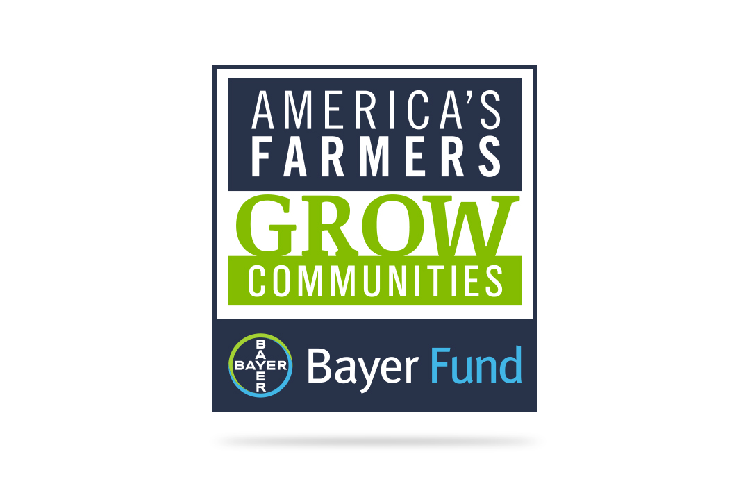 America's Farmers Grow Communitites