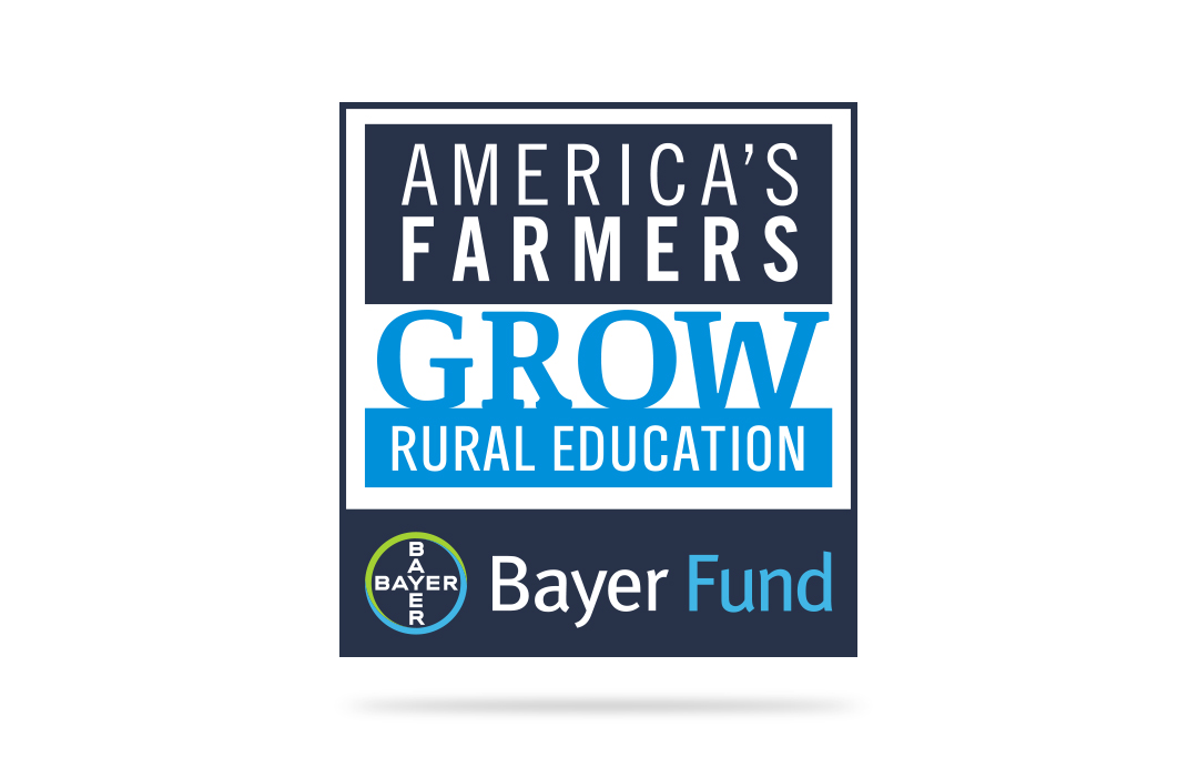 America's Farmers Grow Rural Education