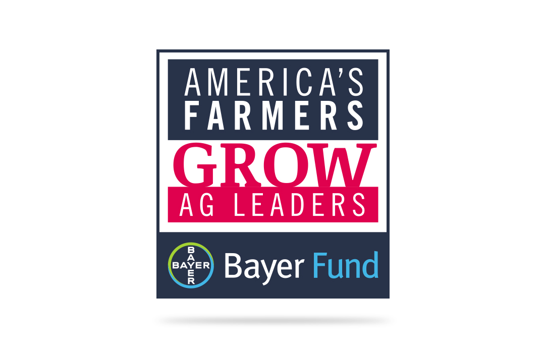 America's Farmers Grow Ag Leaders