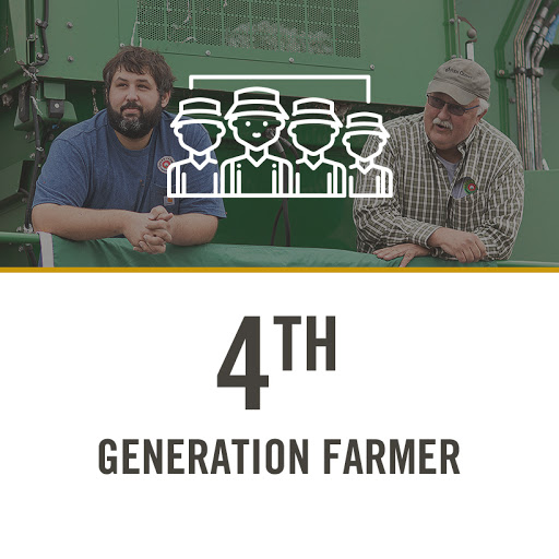 4th Generation Farmer